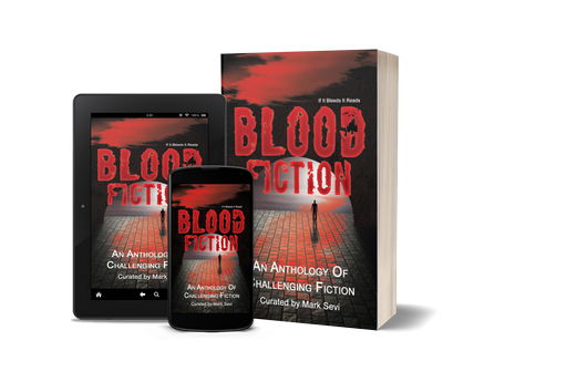 blood fiction